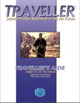 RPG Item: TA5: Traveller's Aide #5: Objects of the Mind