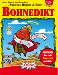 Board Game: Bohnedikt (2016 Edition)