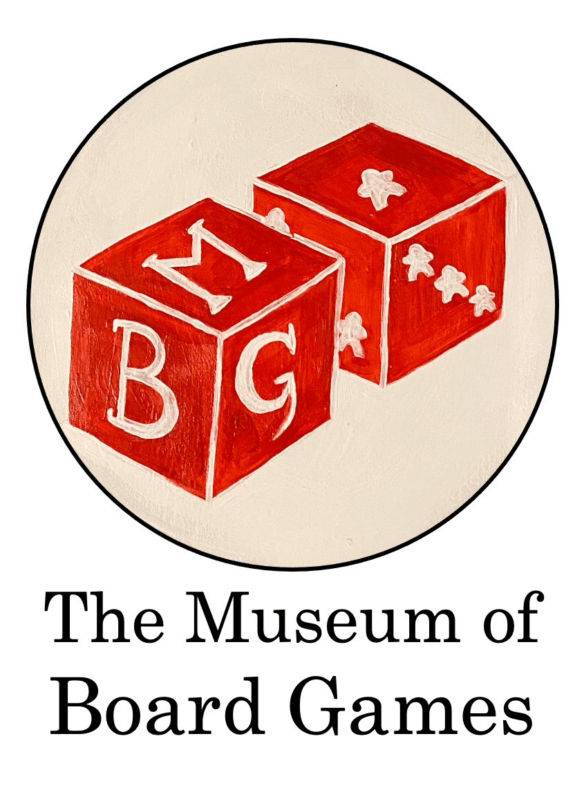 The Museum of Board Games