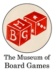 Board Game Publisher: The Museum of Board Games