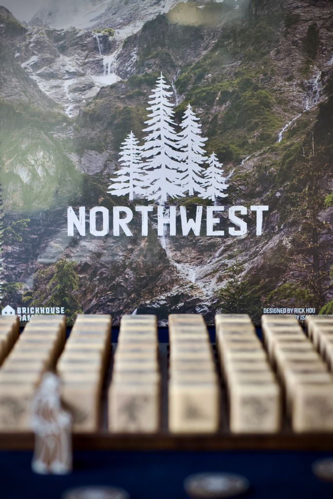 Illustration 10 de Northwest