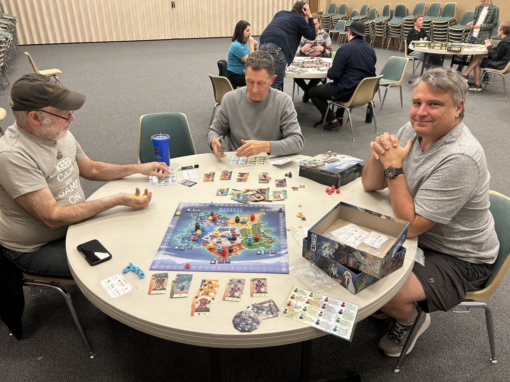 BoardGameGeek