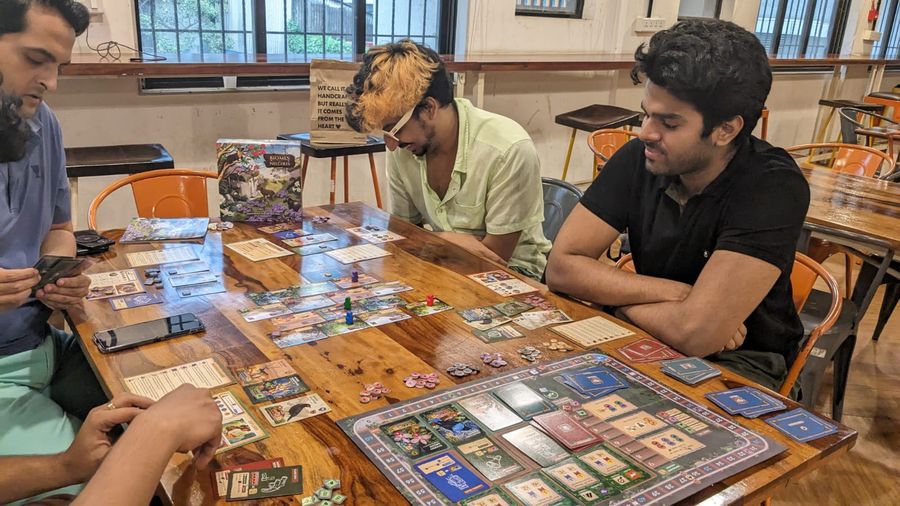 BoardGameGeek