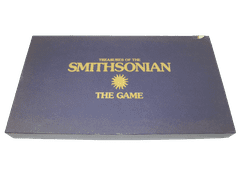 Treasures of the Smithsonian: The Game