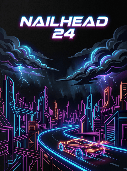 Nailhead 24