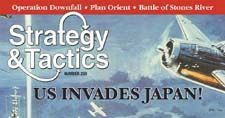 Downfall: If the U.S. Invaded Japan, 1945 | Board Game | BoardGameGeek