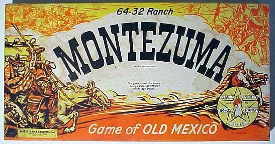 Montezuma