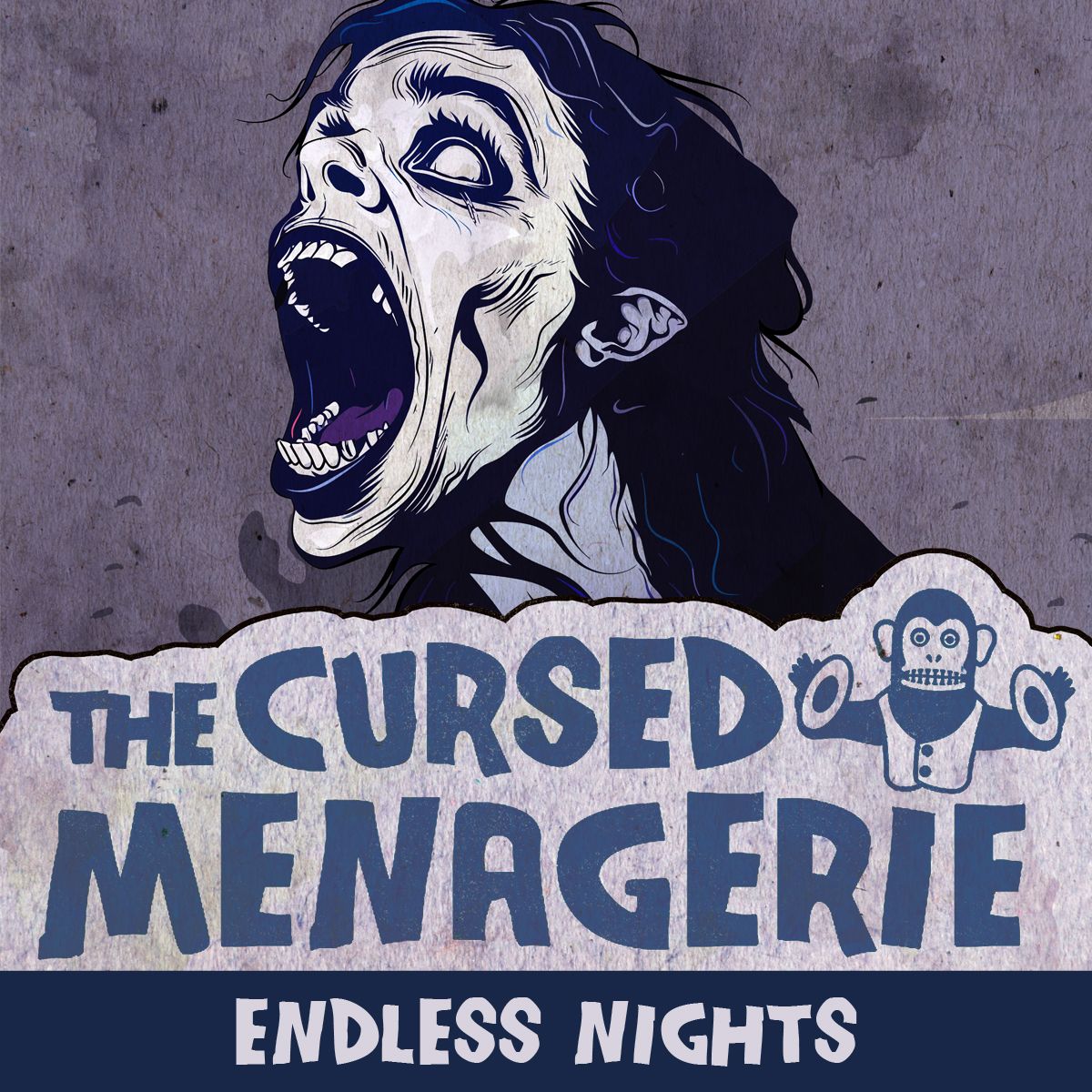 The Cursed Menagerie: Endless Nights