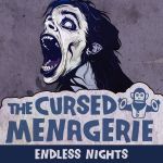 The Cursed Menagerie: Endless Nights