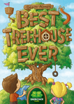 Board Game: Best Treehouse Ever