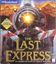 Video Game: The Last Express