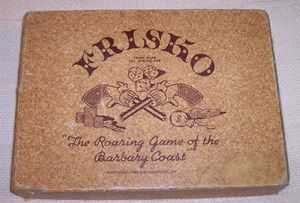 Frisko