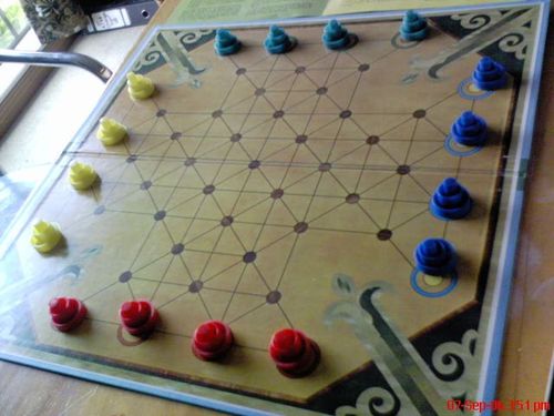 BoardGameGeek