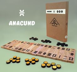 Anacund