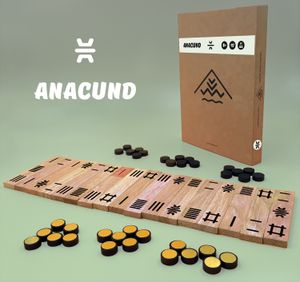 Anacund