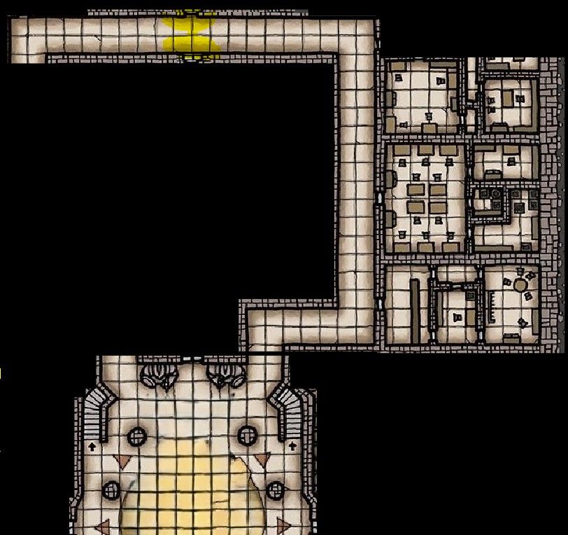 [IC] Fairyland - Part 2 | Maze Rats (Version 4.x)