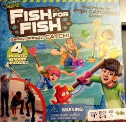 Fish for Fish