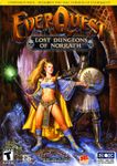 Video Game: EverQuest: Lost Dungeons of Norrath