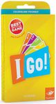 Board Game: I Go!