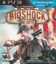 Video Game: BioShock Infinite