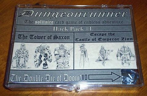 Dungeonrunner