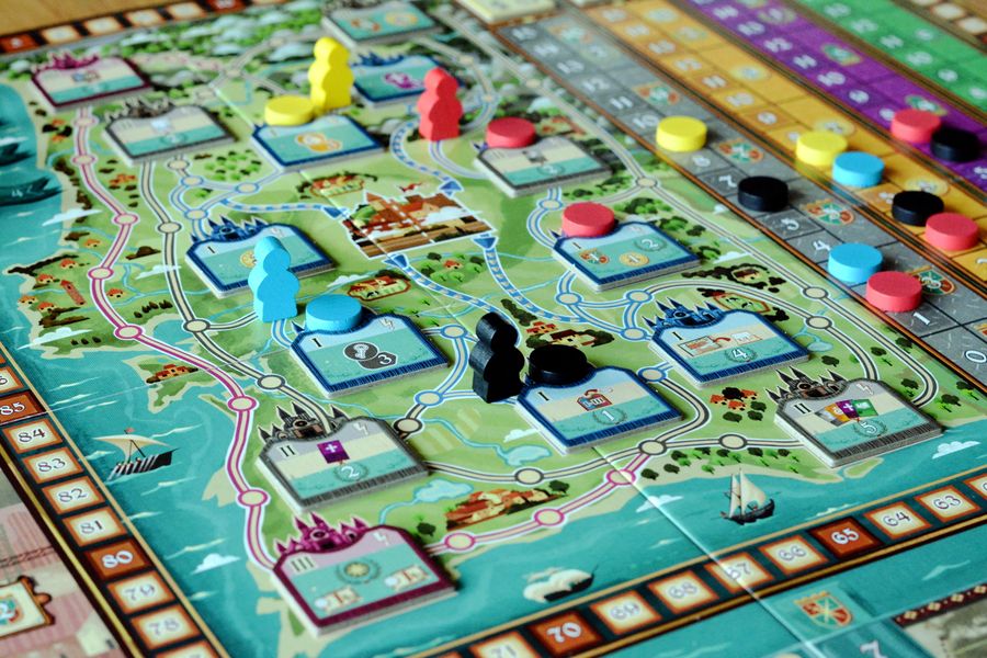 board game image