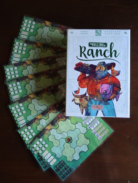 BoardGameGeek