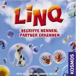 보드 게임: Linq