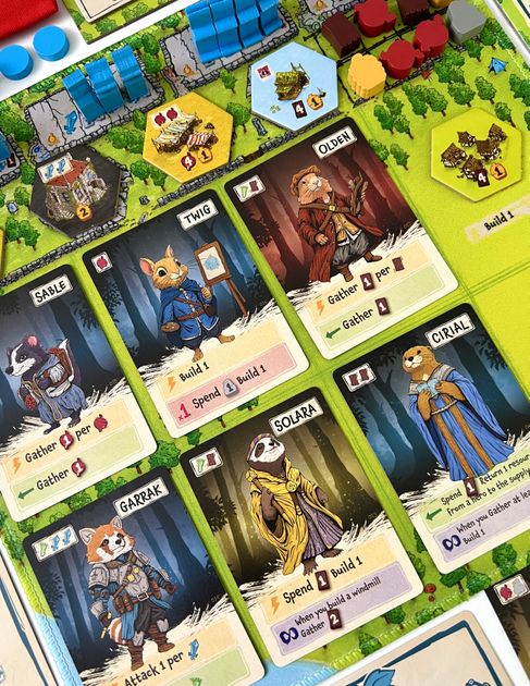 BoardGameGeek