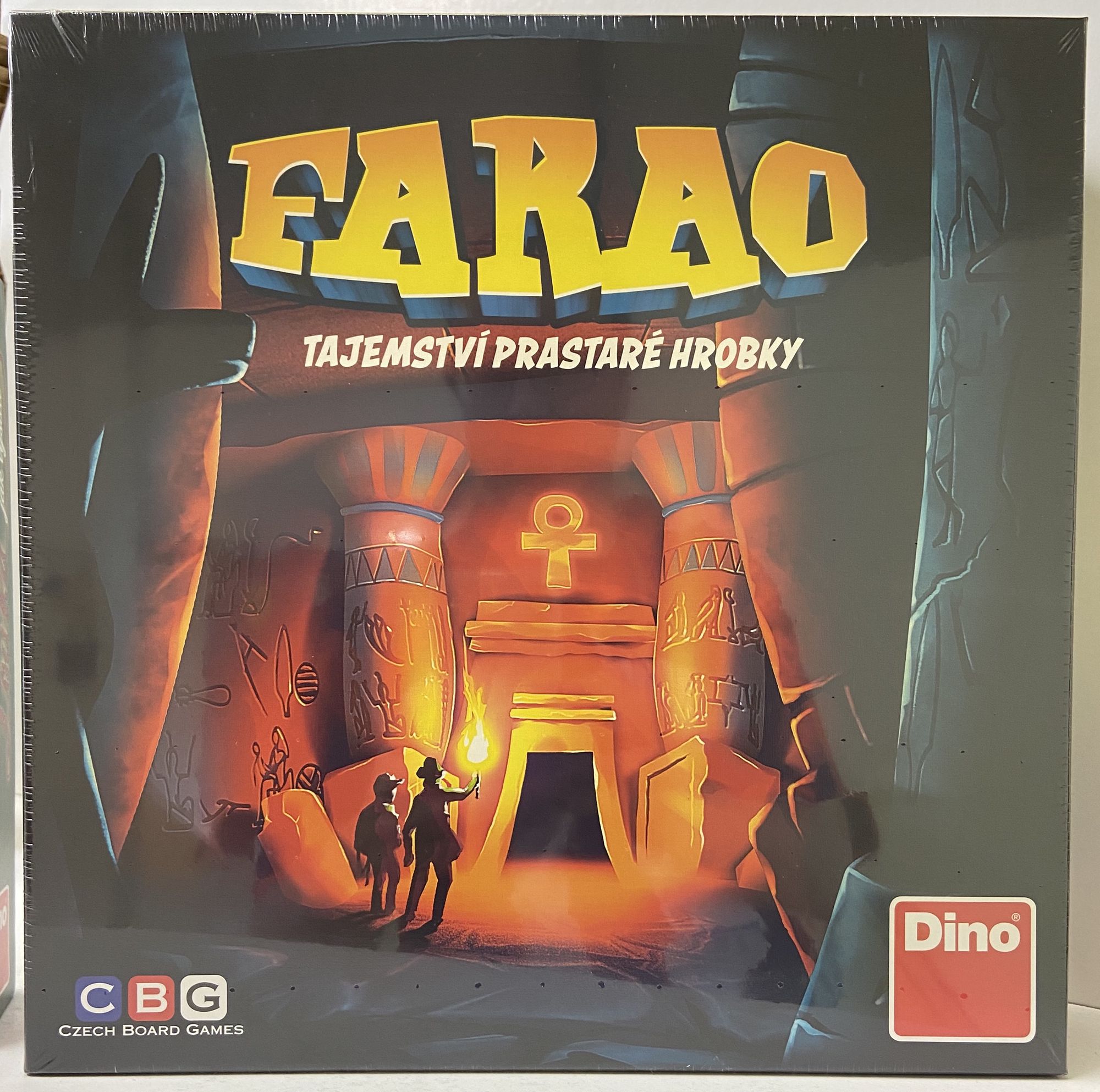 Farao