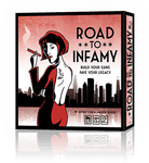 Road to Infamy