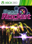 Video Game: Boom Boom Rocket