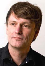 Thies Schwarz portrait