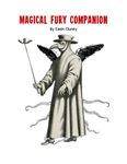 RPG Item: Magical Fury Companion