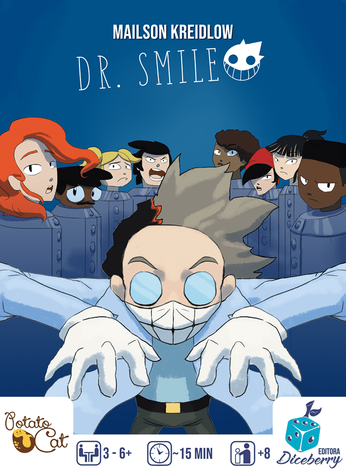 Dr. Smile
