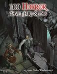 RPG Item: 100 Horror Adventure Seeds