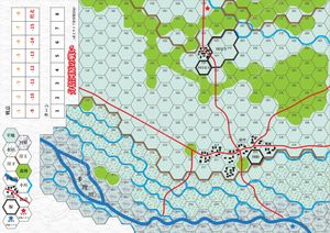 Battle of Bubaigawara