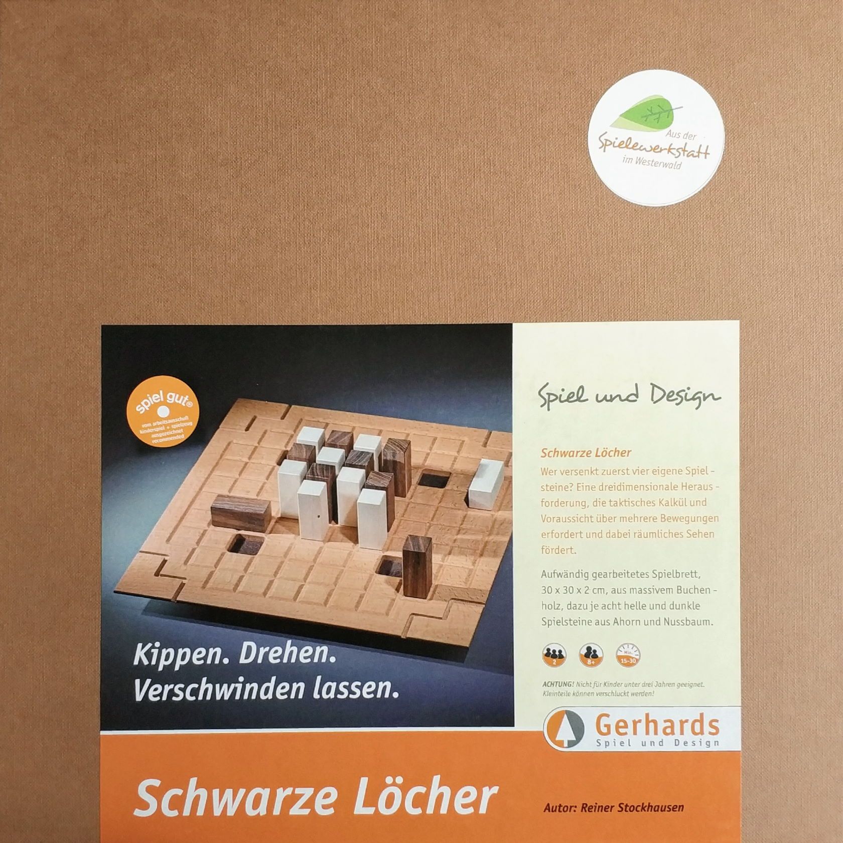 Schwarze Löcher