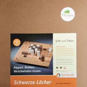 Schwarze Löcher