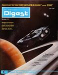 Issue: The Travellers' Digest (Issue 16)