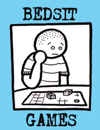 Bedsit Games
