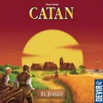 Board Game: CATAN