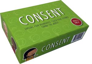 CONSENT