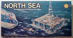North Sea