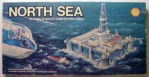 North Sea