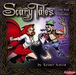 Scary Tales: Little Red vs. Pinocchio
