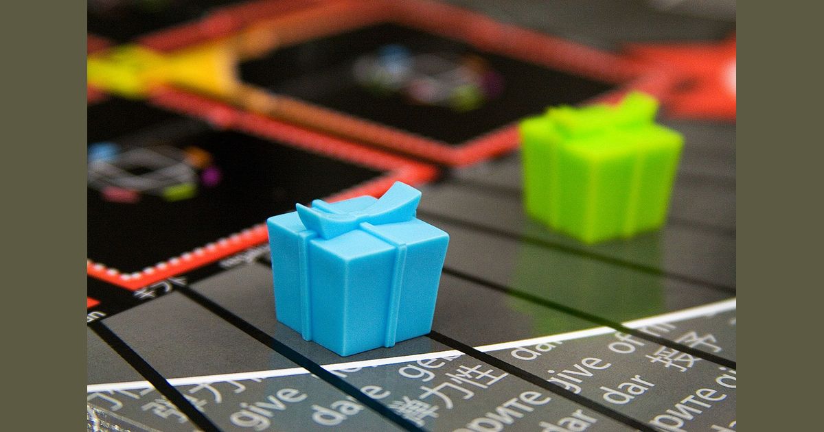 Игровая сессия