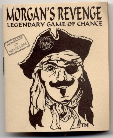 Morgan's Revenge - Photo 1