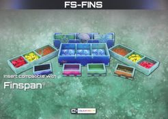 Finspan: Folded Space Insert