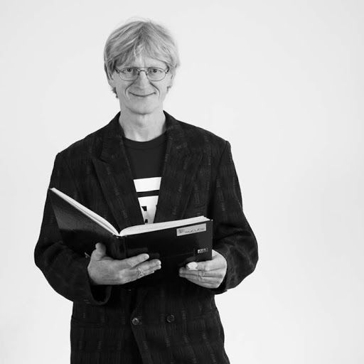 Jörg Domberger